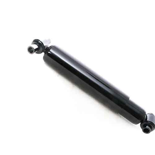 Front axle shock absorber 85061 for Mack and Volvo VNL - alternate view 2