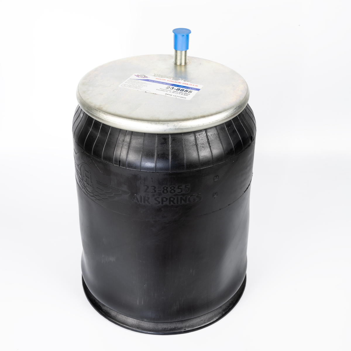 Air Spring, reference W01-358-8855