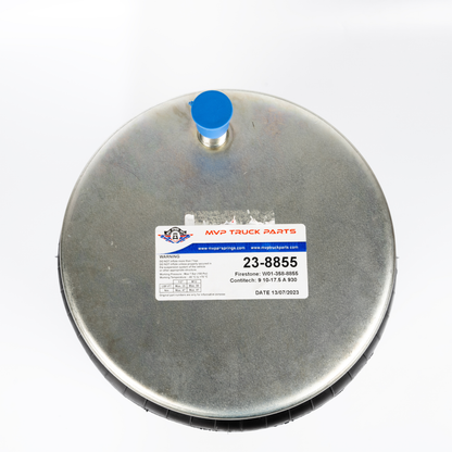 Air Spring, reference W01-358-8855