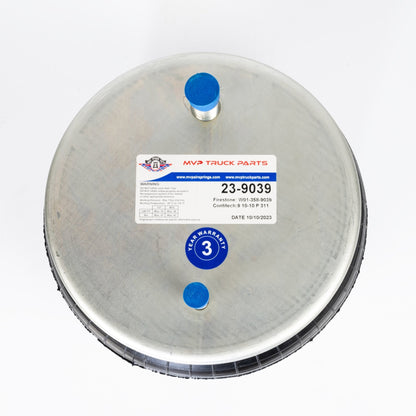 Air Spring, reference W01-358-9039