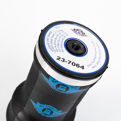 Cab Air Spring, reference W02-358-7064
