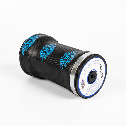 Cab Air Spring, reference W02-358-7001