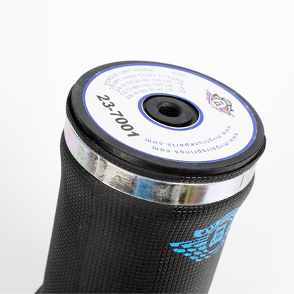 Cab Air Spring, reference W02-358-7001