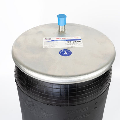 Air Spring, reference W01-358-9580