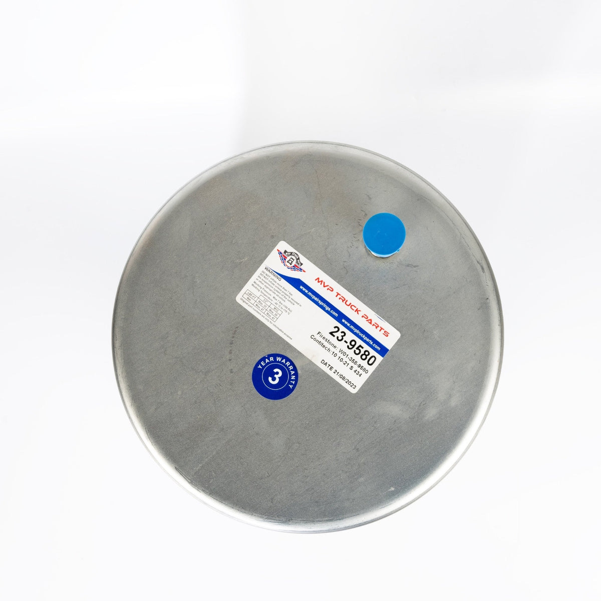 Air Spring, reference W01-358-9580