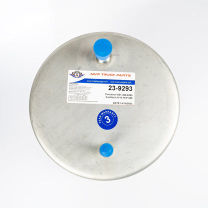 Air Spring, reference W01-358-9293