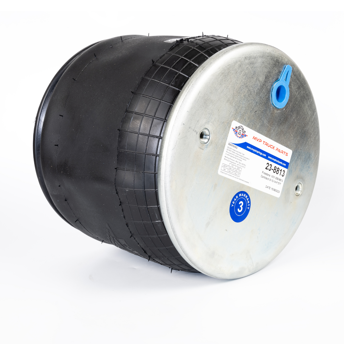 Air Spring, reference W01-358-8813