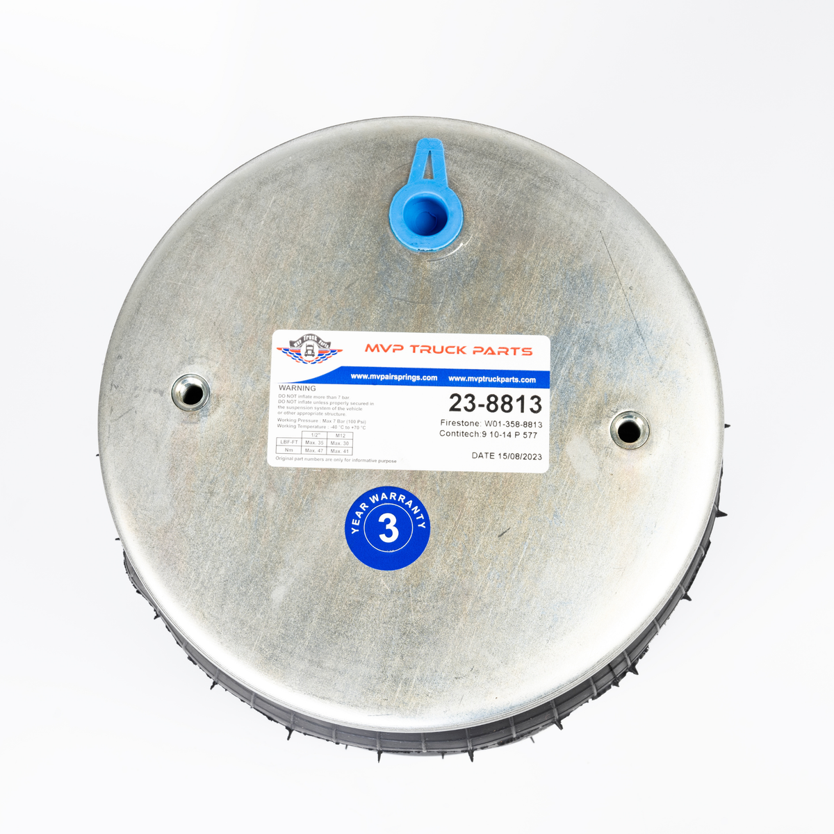 Air Spring, reference W01-358-8813