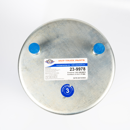 Air Spring, reference W01-358-9978