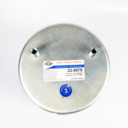 Air Spring, reference W01-358-9978