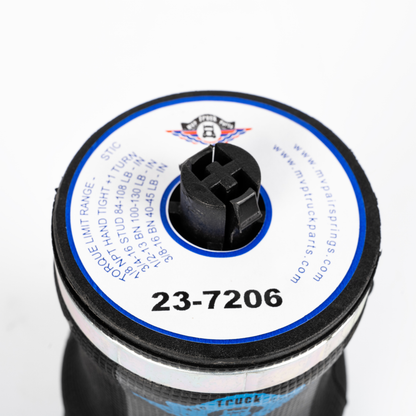 Cab Air Spring, reference W02-358-7206
