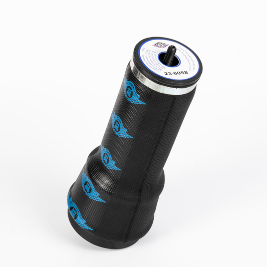 Cab Air Spring, reference MVP23-23716