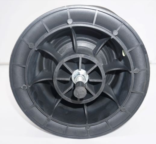 Air Spring, reference W01-358-9647