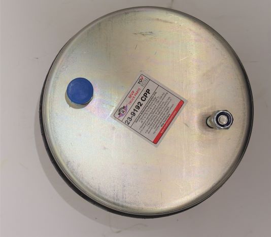 Air Spring, reference W01-358-9192