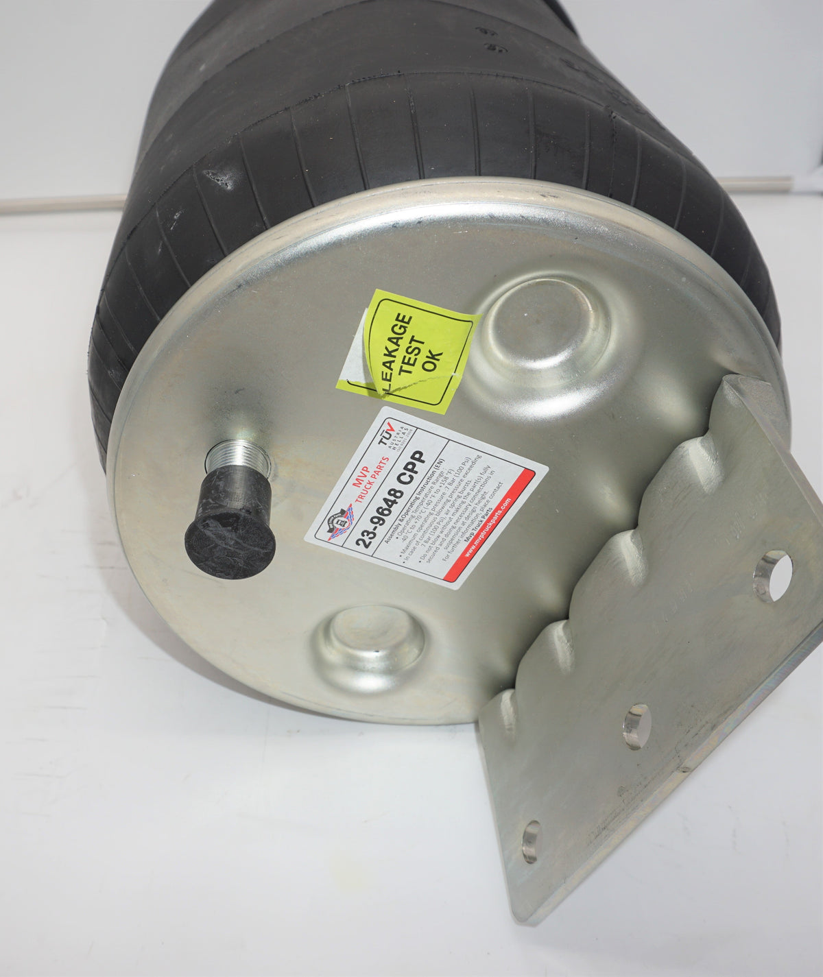 Air Spring, reference W01-358-9648