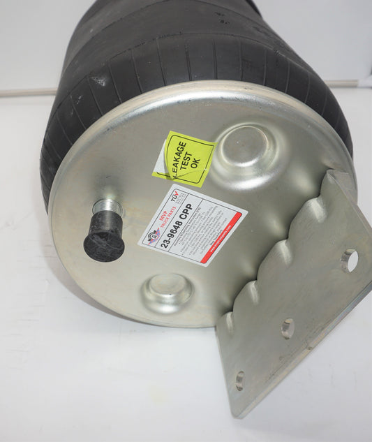 Air Spring, reference W01-358-9648