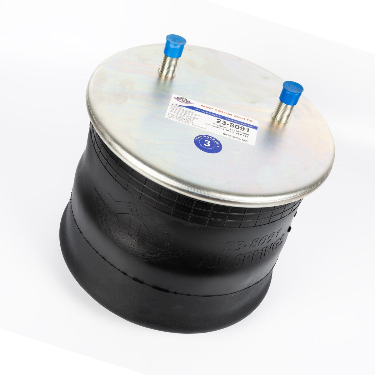 Air Spring, reference W01-358-8091