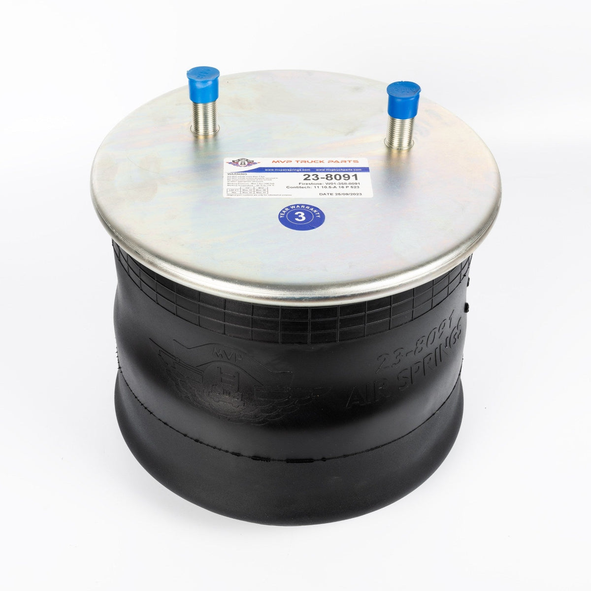 Air Spring, reference W01-358-8091