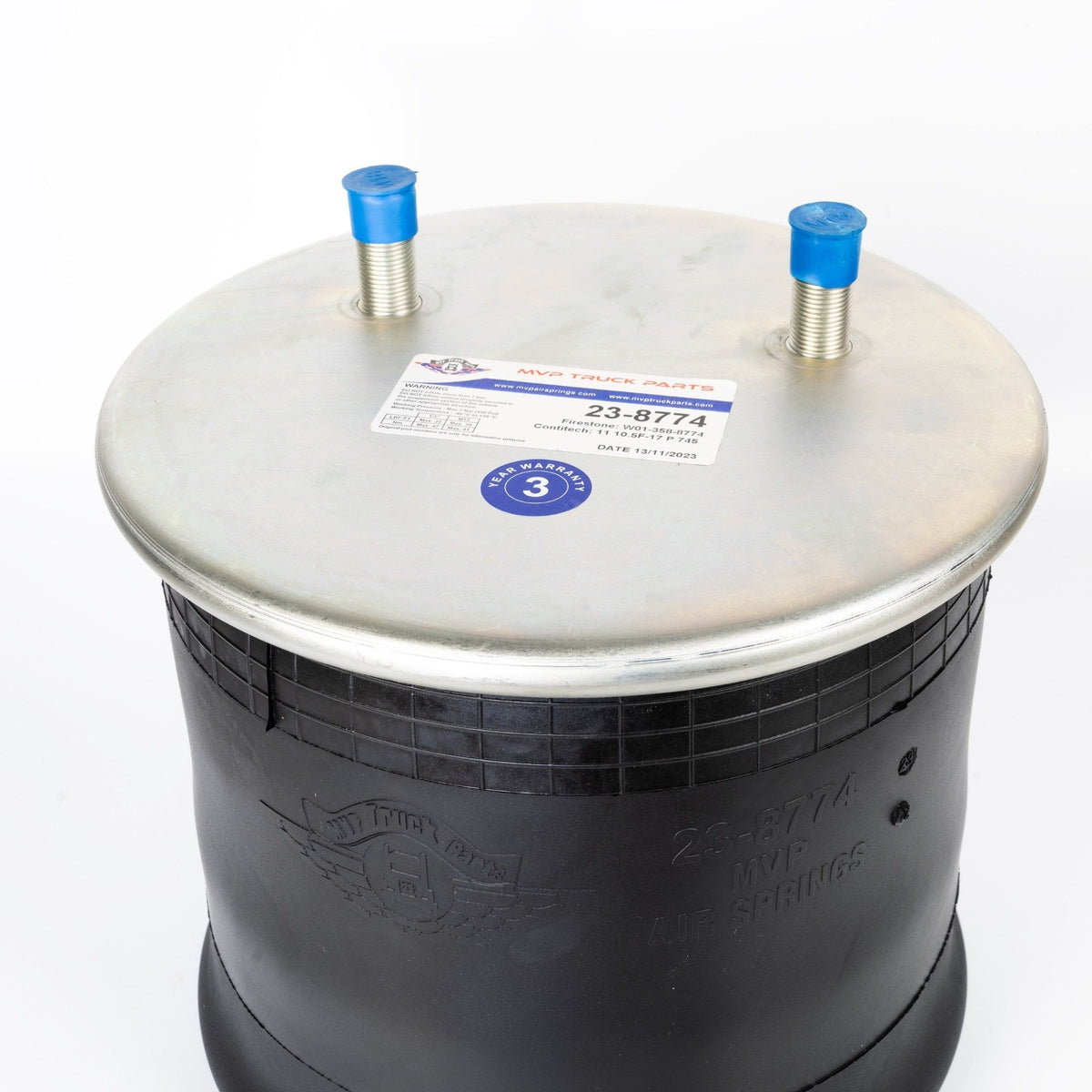 Air Spring, reference W01-358-8774