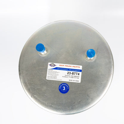 Air Spring, reference W01-358-8774