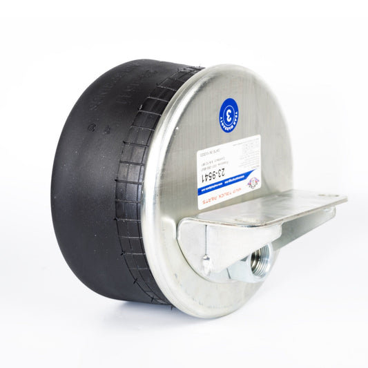Air Spring, reference W01-358-9541