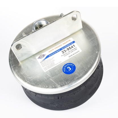 Air Spring, reference W01-358-9541