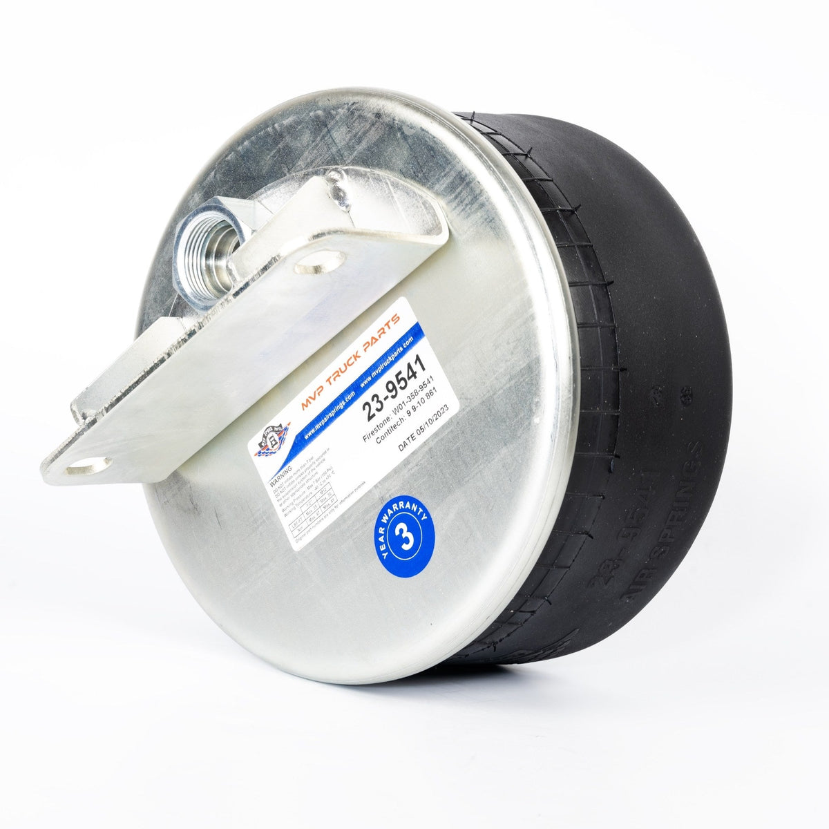 Air Spring, reference W01-358-9541
