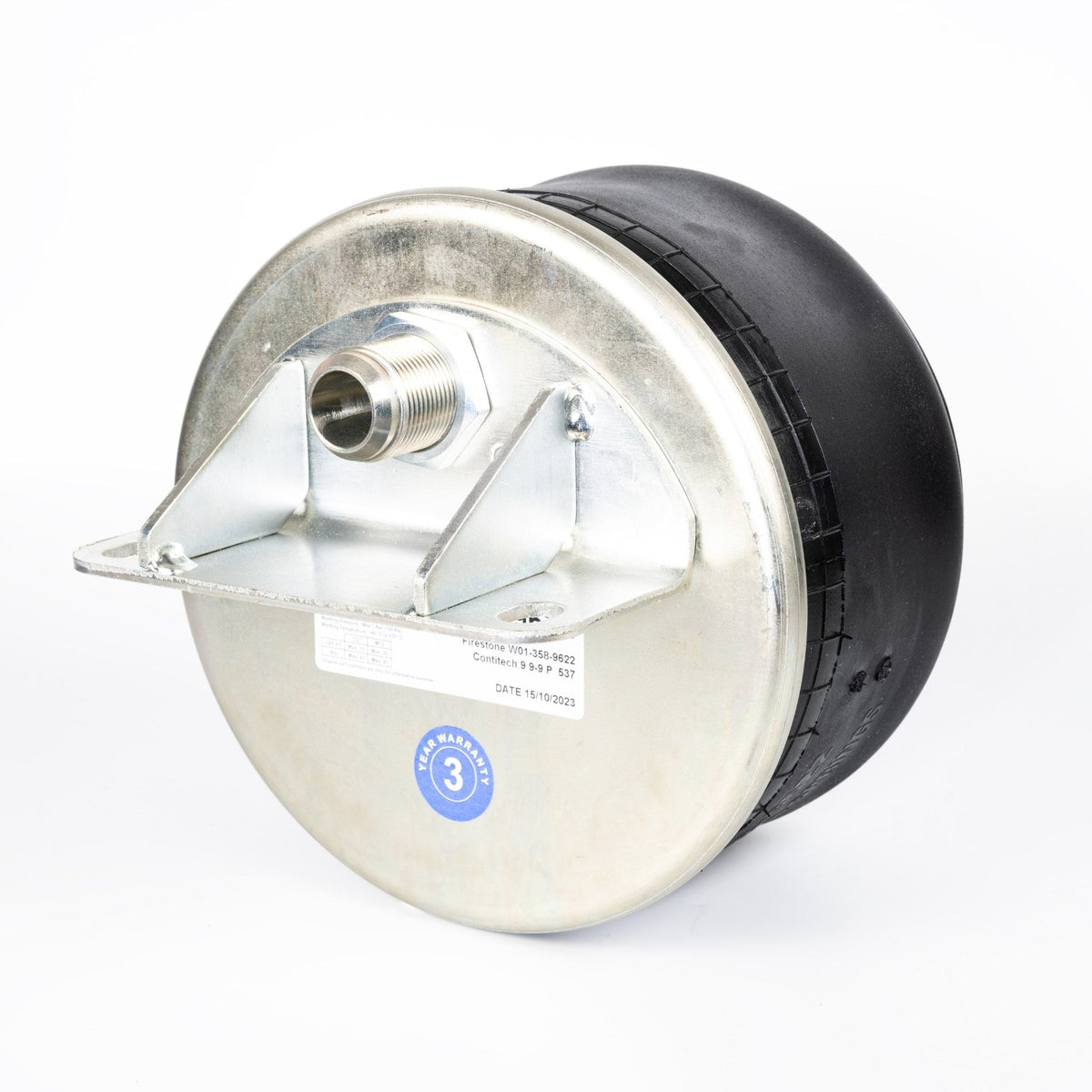 Air Spring, reference W01-358-9622