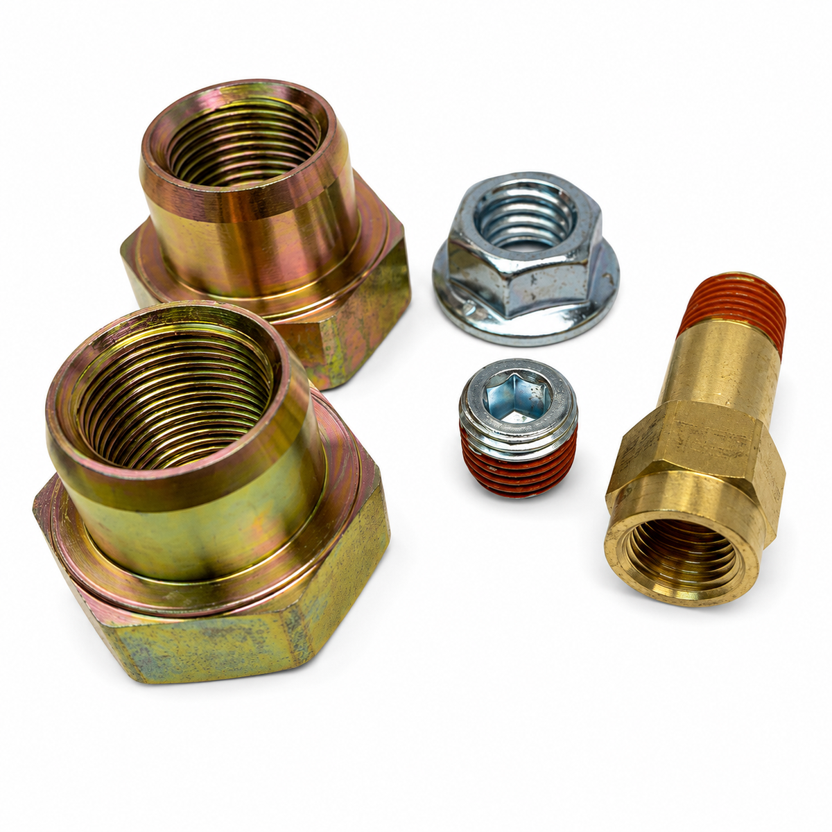 Air Spring, reference ‎MVP23-22630-2