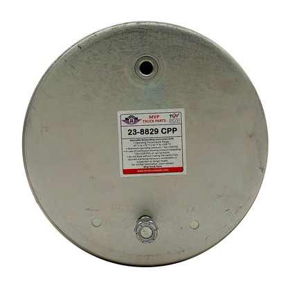 Air Spring, reference W01-358-8829
