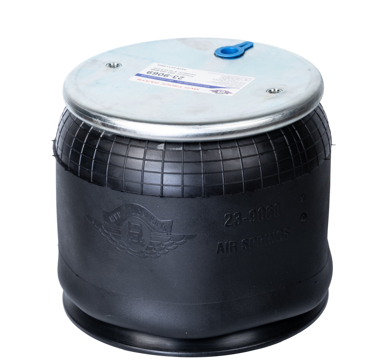 Air Spring, reference W01-358-9069