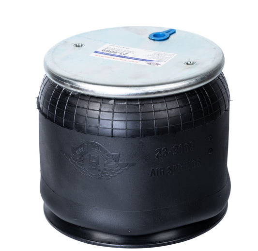 Air Spring, reference W01-358-9069