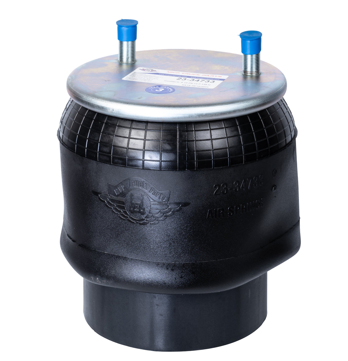 Air Spring, reference S-34733