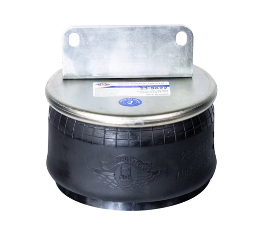 Air Spring, reference W01-358-9622