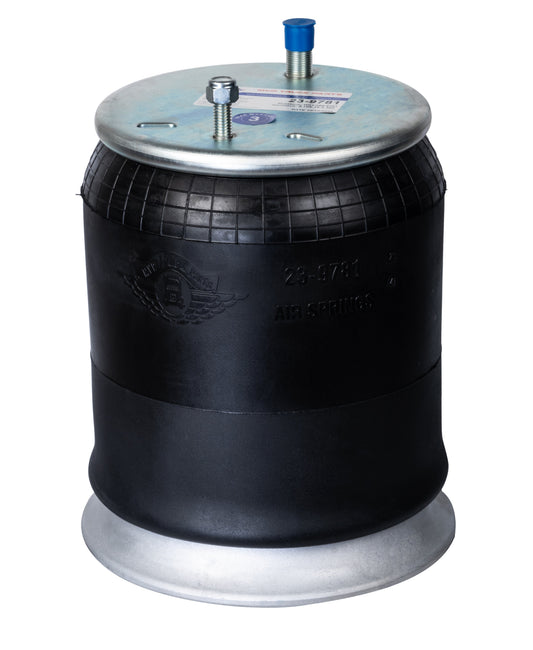 Air Spring, reference W01-358-9781