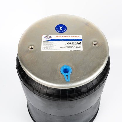 Air Spring, reference W01-358-8852