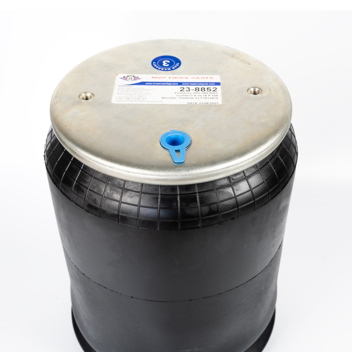 Air Spring, reference W01-358-8852