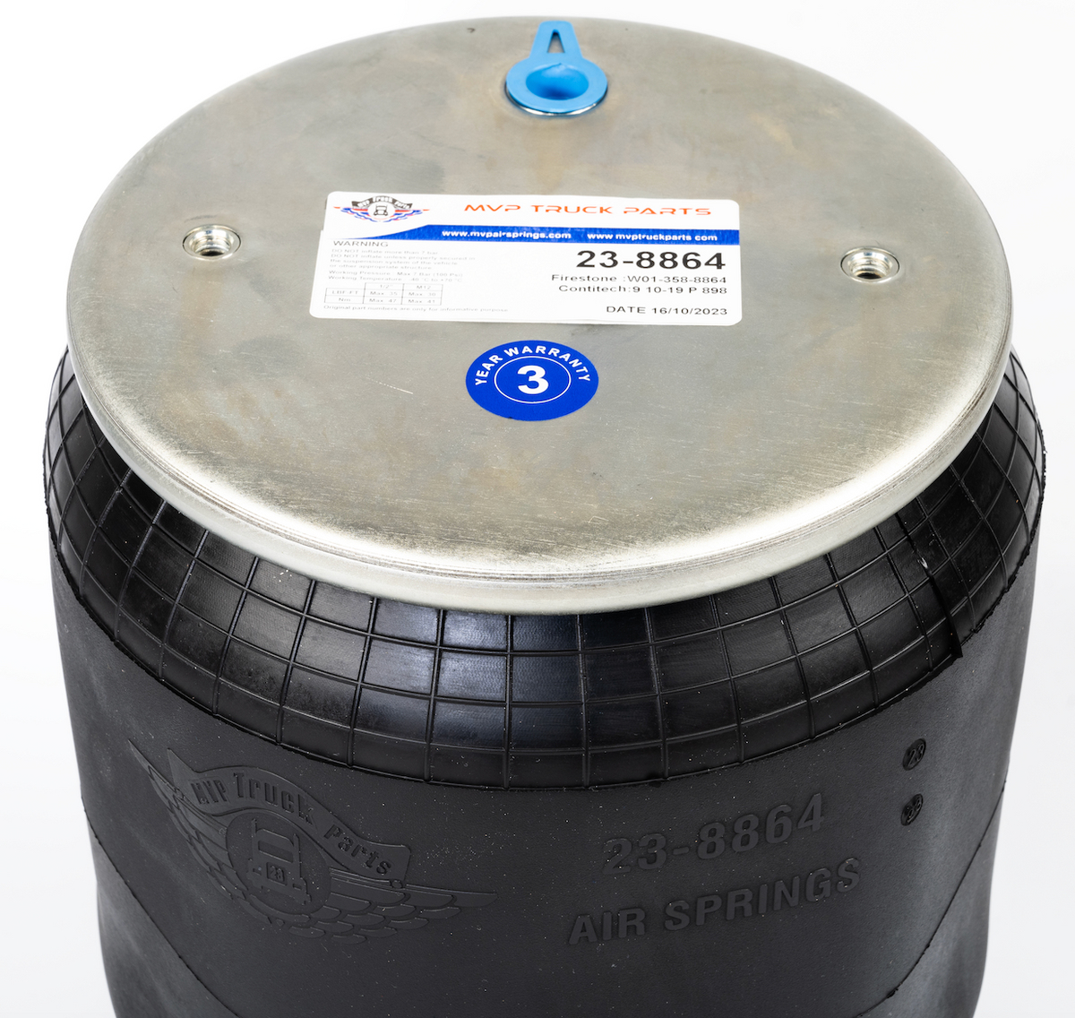 Air Spring, reference W01-358-8864