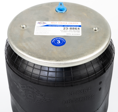 Air Spring, reference W01-358-8864