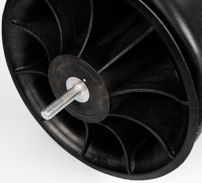 Air Spring, reference W01-358-8829