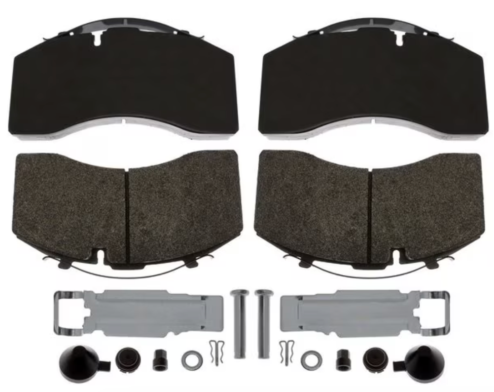 ADB22X Brake Pad Kit, reference K070796 / D1369