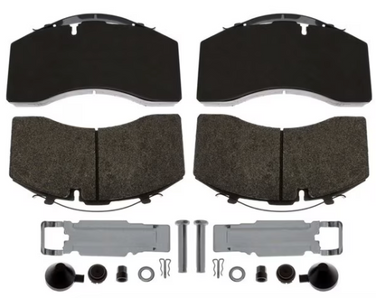 ADB22X Brake Pad Kit, reference K070796 / D1369