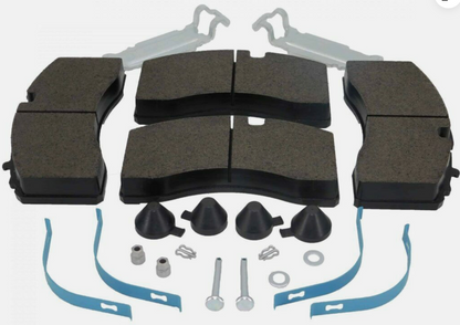 ADB22X Brake Pad Kit, reference K129276