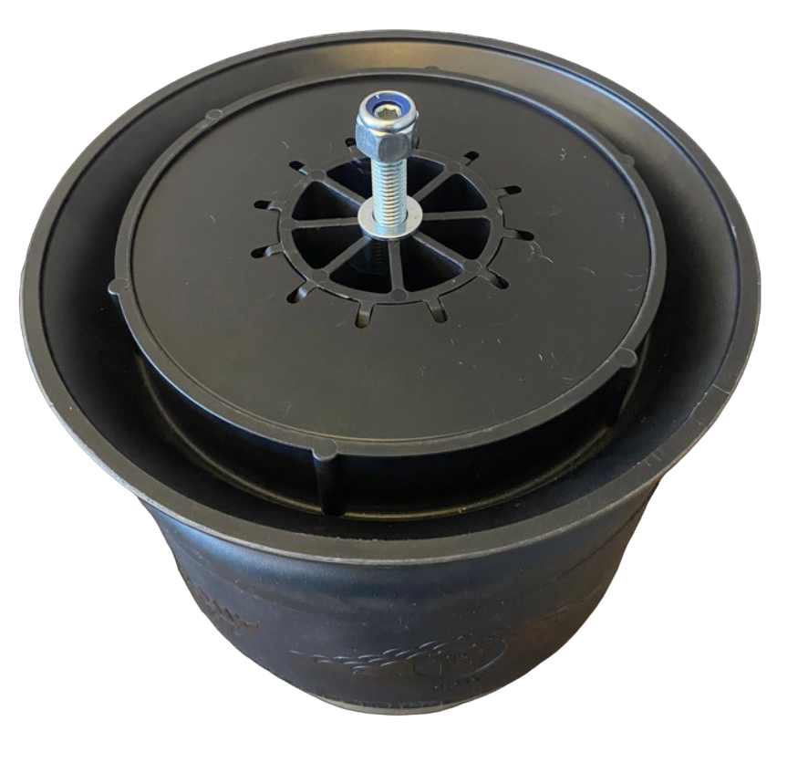 Air Spring, reference S-38000