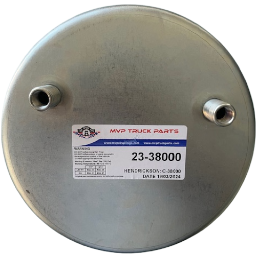Air Spring, reference S-38000