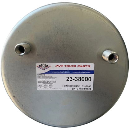 Air Spring, reference S-38000