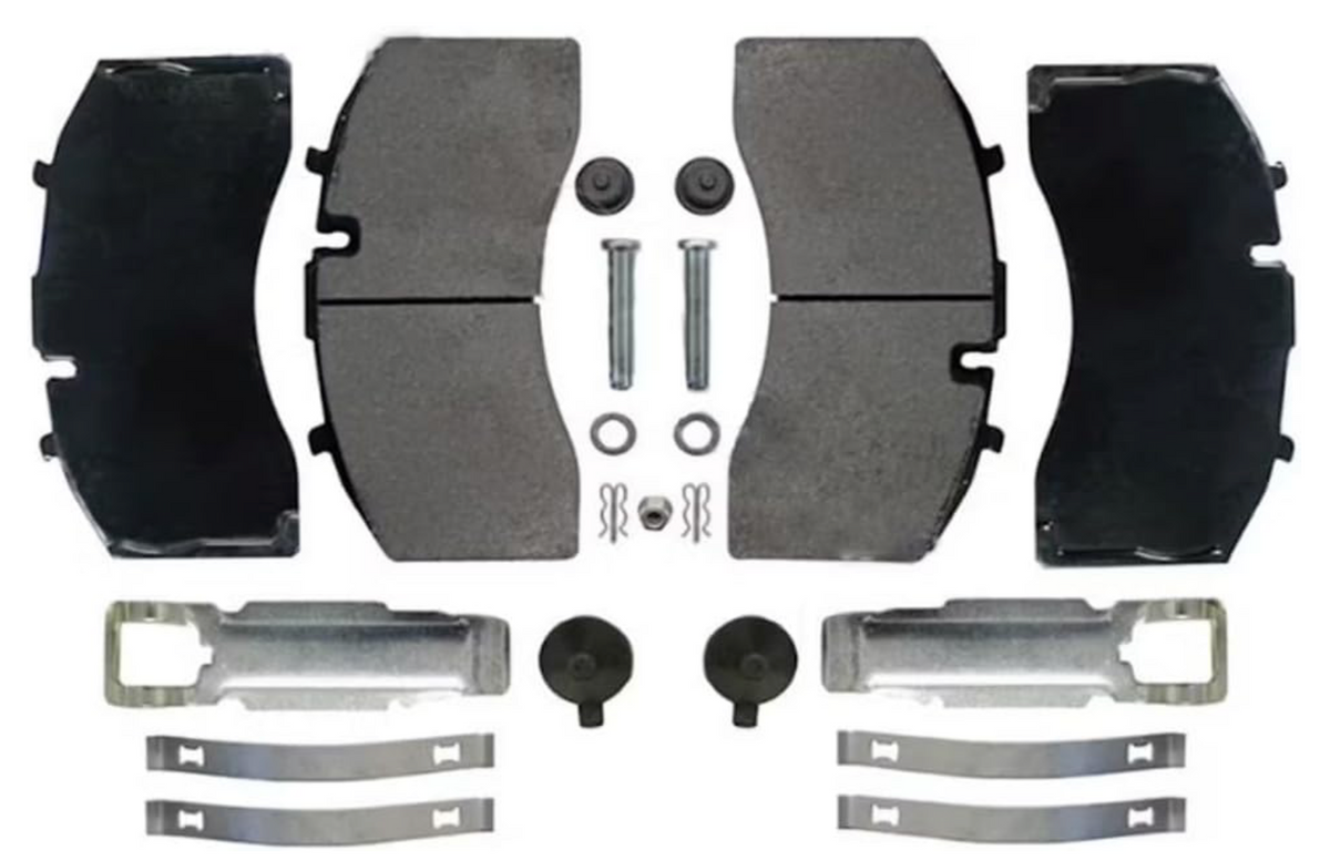 ADB22X Brake Pad Kit, reference K070796 / D1369