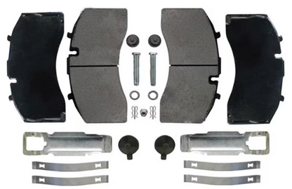 ADB22X Brake Pad Kit, reference K070796 / D1369