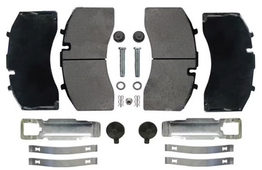 ADB22X Brake Pad Kit, reference K070796 / D1369