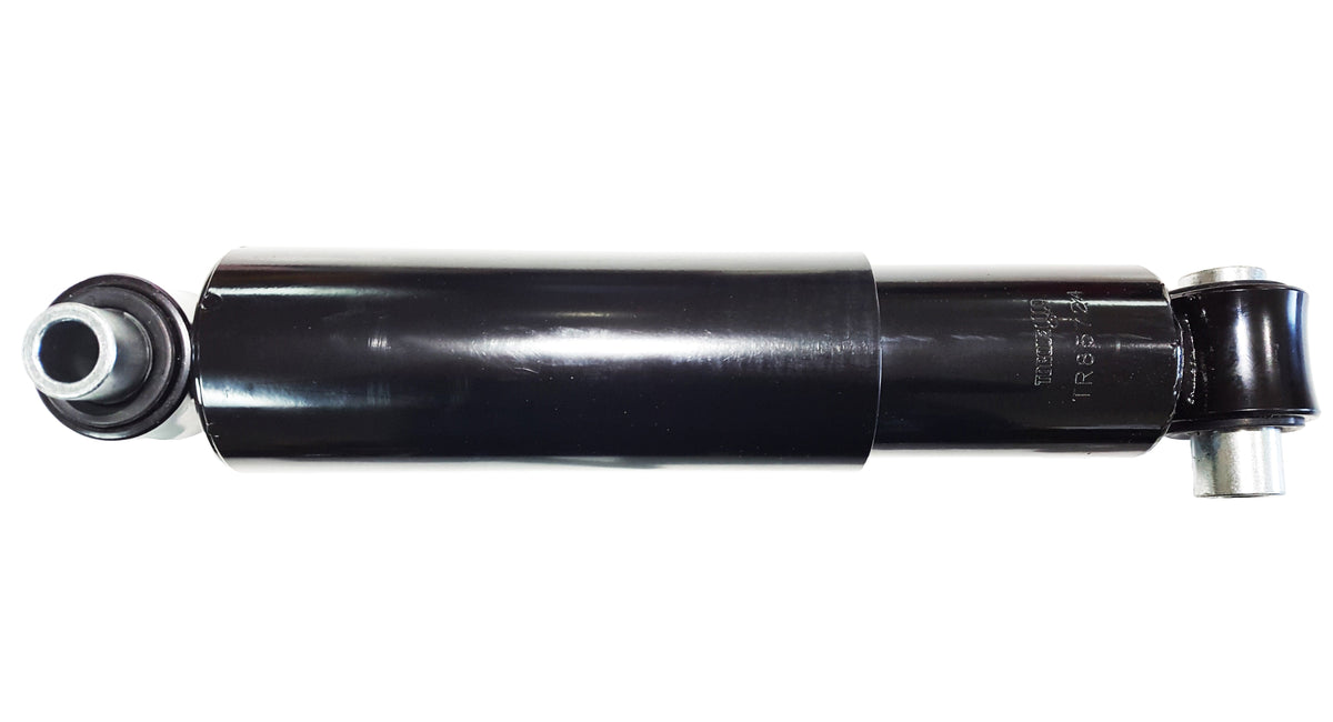 Rear axle shock absorber 85724 for Freightliner Cascadia - alternate view 2